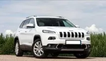 Заміна олії ДЖИП олії