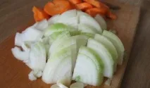 Печеня з качки - покроковий рецепт з фото на печеня