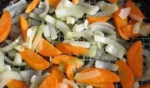 Печеня з качки - покроковий рецепт з фото на печеня