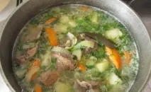 Печеня з качки - покроковий рецепт з фото на качки