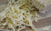 Жюльєн з мови - покроковий рецепт з фото на фото