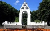 огледален огледален