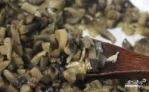 Жюльєн з мови - покроковий рецепт з фото на покроковий