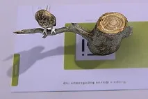 Живі 3D мітки - це живі