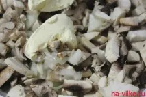 гъби кора