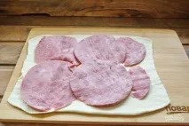 кифлички печени