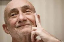 затвора след