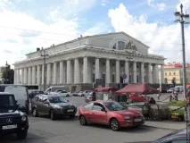 къщи пътеводител