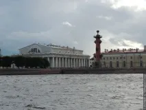 борса дворци