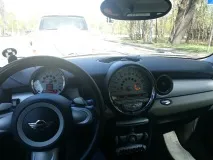 Заміна магнітоли в Mini Cooper Clubman mini