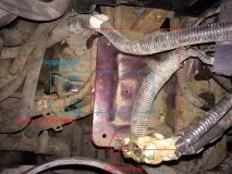 автоматична клапани
