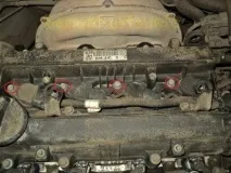 Заміна свічок запалювання Хендай Елантра (Hyundai Elantra) своїми руками хендай