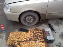 Далі