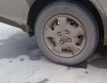 гальмівних