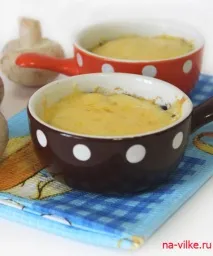 гъби кора