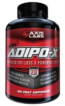 adipo-x adipo-x