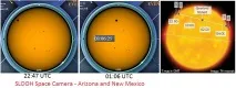 ZetaTalk Venus Transit Veer transit
