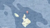 Що робити, якщо гроза застала вас удома, у дорозі чи на природі гроза