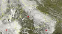 Що робити, якщо гроза застала вас удома, у дорозі чи на природі якщо