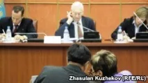 предсрочни избори двупартиен