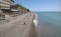 видите lazarevskoye