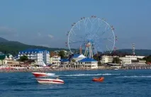 какво lazarevskoye