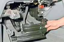 chevrolet подмяна