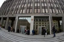 Чим сенатор громадянам допоможе - Парламентська газета сенатор