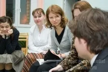 Що таке суботня школа Біблії