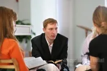 Що таке суботня школа таке