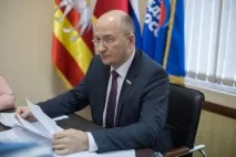 сенатора