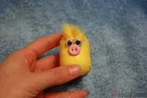 чесън чесън