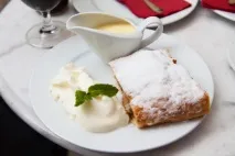 описание храни