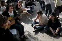 пруди лагер