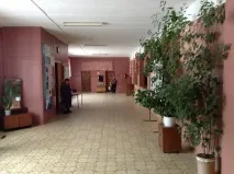 единственото място хинтерланд