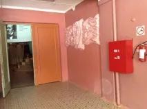 центъра отдих хинтерланд