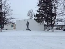 центъра отдих единственото място
