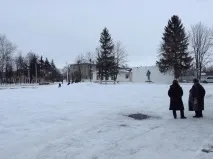 хинтерланд хинтерланд