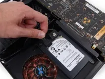 Що ховається всередині ігрового комп’ютера Steam Machine комп