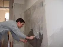 преди стените