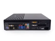 Що ховається всередині ігрового комп’ютера Steam Machine ігрового