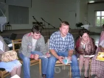 Що таке суботня школа школа