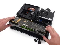 Що ховається всередині ігрового комп’ютера Steam Machine ховається
