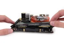 Що ховається всередині ігрового комп’ютера Steam Machine комп