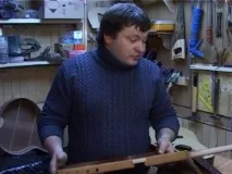 Андрей Кузнецов човекът