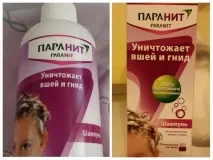 Що допоможе краще Добірка ефективних препаратів з аптеки та народних засобів від гнід, засіб допоможе