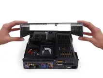 Що ховається всередині ігрового комп’ютера Steam Machine ігрового