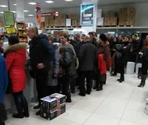 техніку