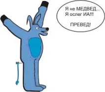 Читати як ямб» як адекватний анти-превед», Олексій Верницький, Лабораторія слова, Топос читати