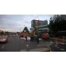Що трапилося на Ларіна ларіна